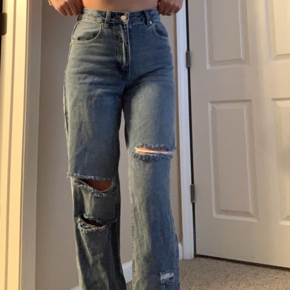 Tiger mist Jeans - Picture 2 of 2